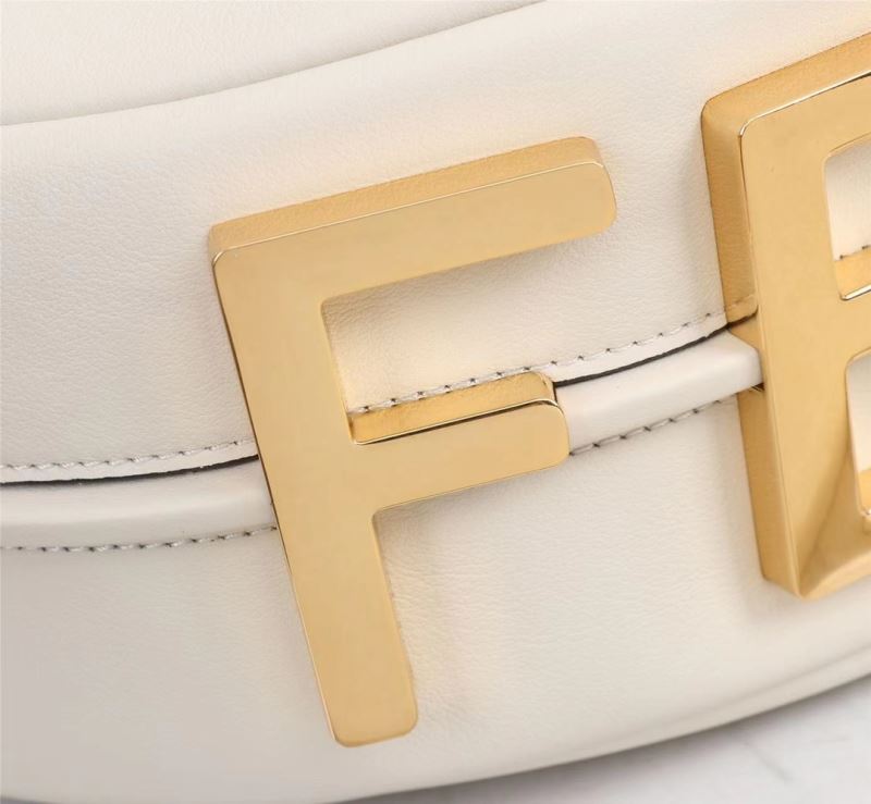 Fendi Nano Fendigraphy Bags